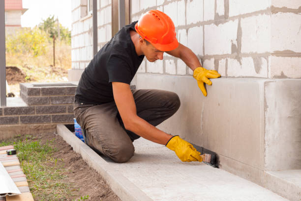 Licensed Interior Drainage System service in Fairfield, IL - Arrow Tight Waterproofing
